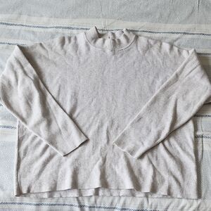 H&M Basic Sweater